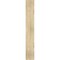 Ekena Millwork Funston Slat Rough Sawn Outlooker, Douglas Fir, 6"W x 38"D x 42"H OUT06X38X42FST06RDF - alternate 2